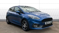 Ford Fiesta ST 1.5 EcoBoost ST-2 Navigation 5dr Petrol Hatchback